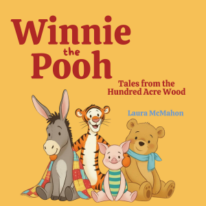 Winnie the Pooh-logo