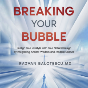 Breaking Your Bubble-logo