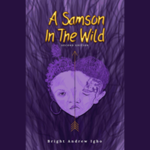 A Samson In The Wild