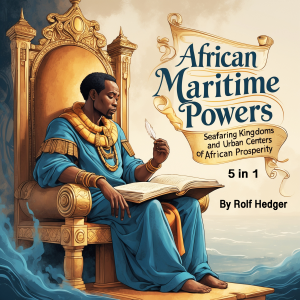 African Maritime Powers-logo