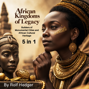 African Kingdoms of Legacy-logo