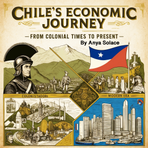 Chile's Economic Journey-logo