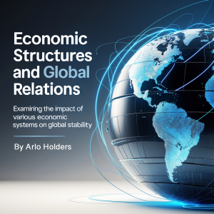 Economic Structures and Global Relations-logo