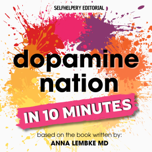 Dopamine Nation - In 10 minutes-logo