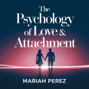 The Psychology of Love & Attachment – Understanding Emotional Intimacy and Relationship Patterns