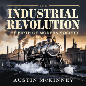 The Industrial Revolution – The Birth of Modern Society