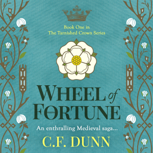 Wheel of Fortune-logo