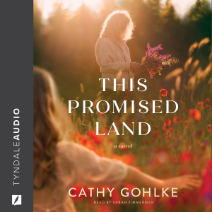 This Promised Land-logo