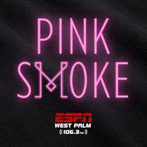 Pink Smoke-logo