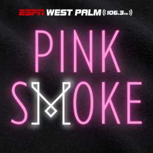 Pink Smoke-logo