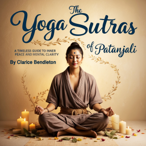 The Yoga Sutras of Patanjali-logo