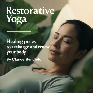 Restorative Yoga-logo