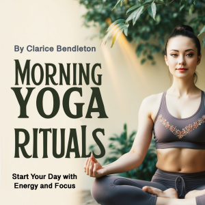 Morning Yoga Rituals-logo