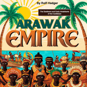 Arawak Empire-logo