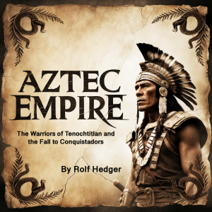 Aztec Empire-logo