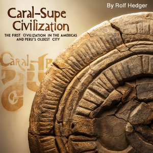 Caral-Supe Civilization-logo