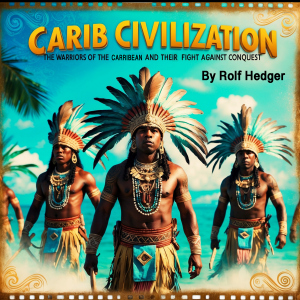 Carib Civilization-logo