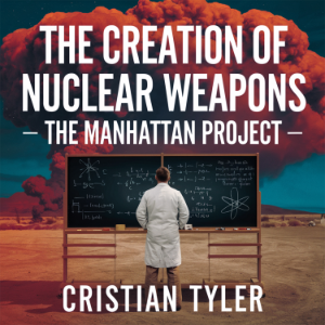 The Creation of Nuclear Weapons – The Manhattan Project
