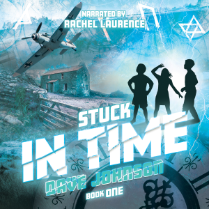 STUCK IN TIME-logo