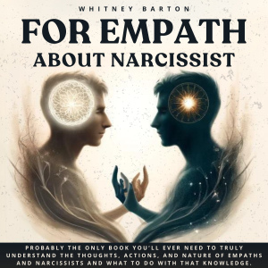 For Empath about Narcissist-logo