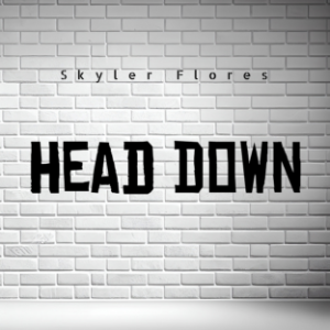 Head Down-logo