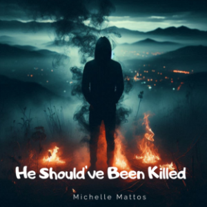 He Should’ve Been Killed-logo
