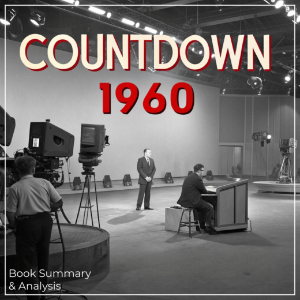 Countdown 1960: Book Summary & Analysis-logo