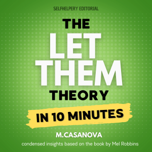 The Let Them Theory - In 10 minutes-logo