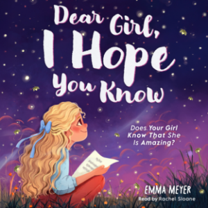 Dear Girl, I Hope You Know-logo