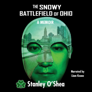 The Snowy Battlefield of Ohio-logo