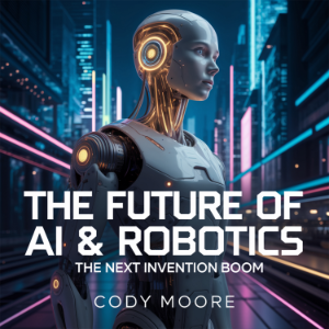 The Future of AI & Robotics – The Next Invention Boom