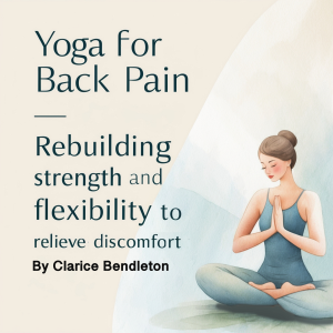 Yoga for Back Pain-logo