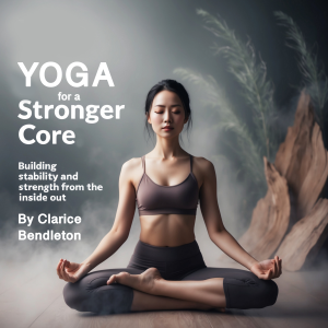 Yoga for a Stronger Core-logo