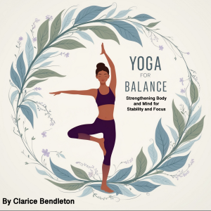 Yoga for Balance-logo
