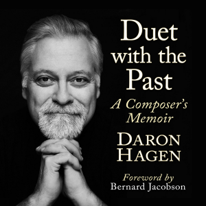Duet with the Past-logo