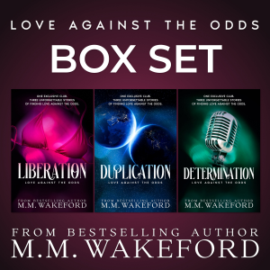 Love Against the Odds