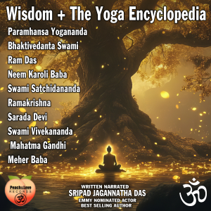 Wisdom + The Yoga Encyclopedia-logo