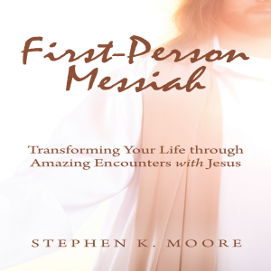 First-Person Messiah