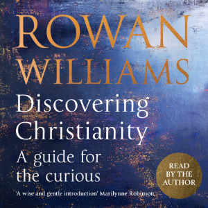 Discovering Christianity