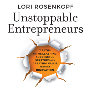 Unstoppable Entrepreneurs