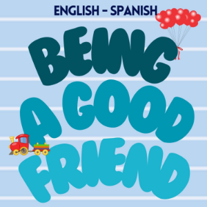 Being a Good Friend