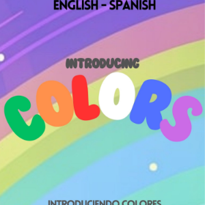 Introducing Colors