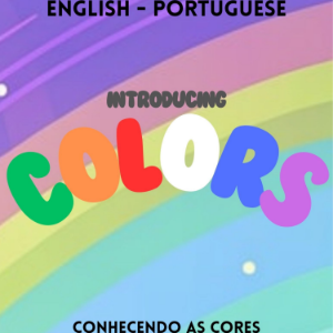 Introducing Colors
