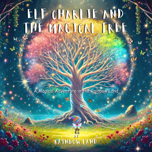 Elf Charlie and the Magical Tree