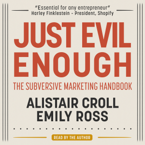 Just Evil Enough