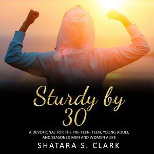 Sturdy by 30