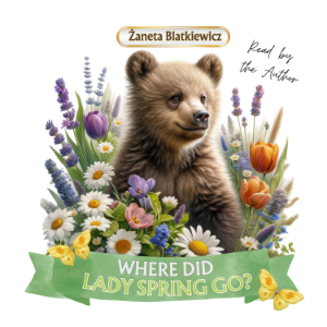 Where Did Lady Spring Go?