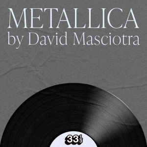 Metallica's Metallica