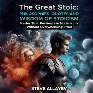 THE GREAT STOIC: PHILOSOPHIES, QUOTES AND WISDOM OF STOICISM