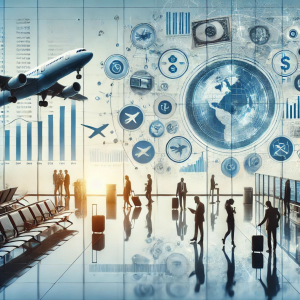 Das Milliardengeschäft mit dem Fliegen